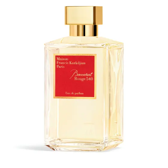 Парфюмерная вода Baccarat Rouge 540