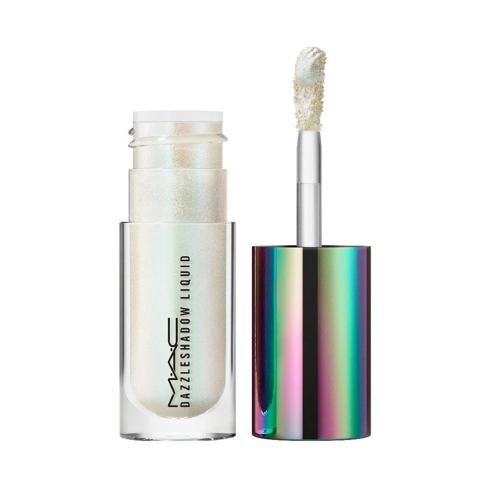 Жидкие тени для век Dazzleshadow Liquid / Luxe Luck