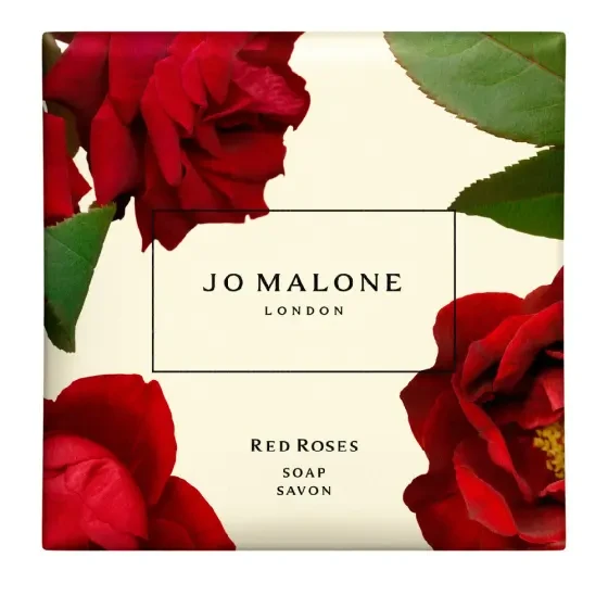 Мыло Red Roses