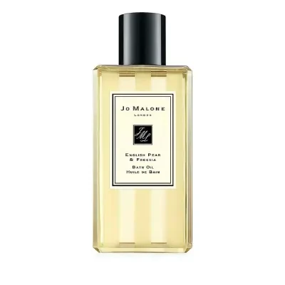 Масло для ванны English Pear & Freesia