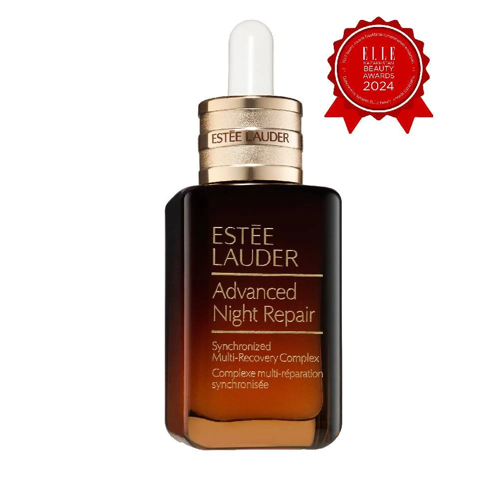 Мультифункциональная восстанавливающая сыворотка Advanced Night Repair