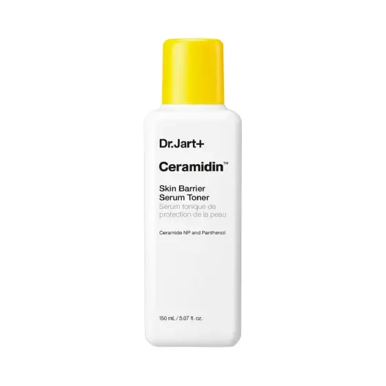Увлажняющая сыворотка-бустер для лица Ceramidin Skin Barrier Serum Toner