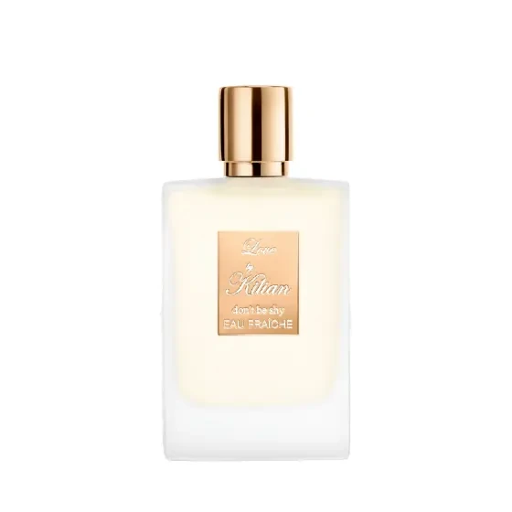 Парфюмерная вода Love Don't Be Shy Eau Fraiche