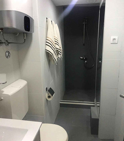 Wohnung in der Altstadt von Budva — photo 5