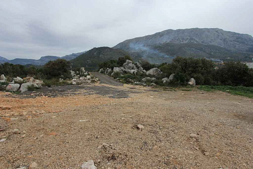 Land in Dobre Vode — photo 3