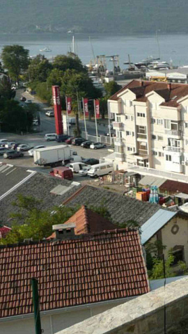 Grundstück in Zelenika — photo 10