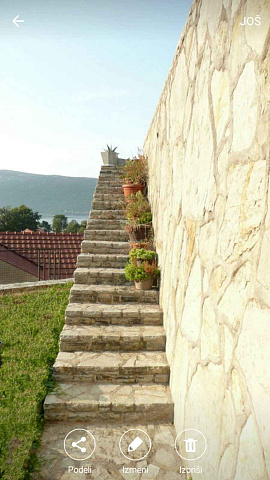 Grundstück in Zelenika — photo 24