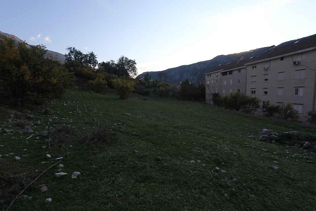 Grundstück in Dobrota — photo 4