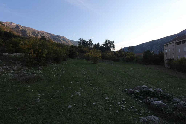 Grundstück in Dobrota — photo 7