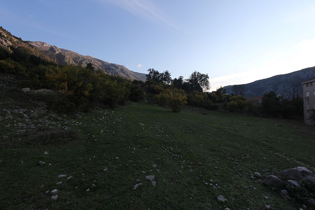Grundstück in Dobrota — photo 9