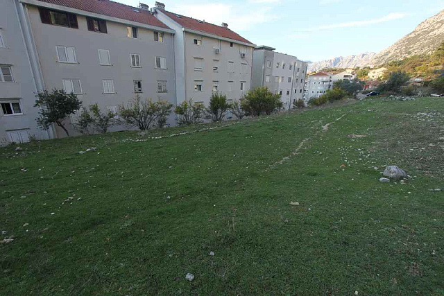 Grundstück in Dobrota — photo 17