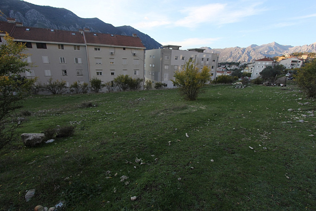 Grundstück in Dobrota — photo 19