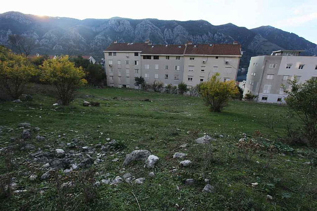 Grundstück in Dobrota — photo 20