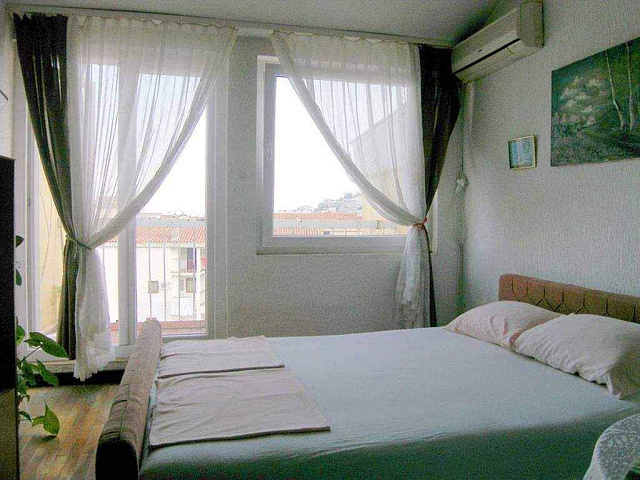Wohnung in Budva