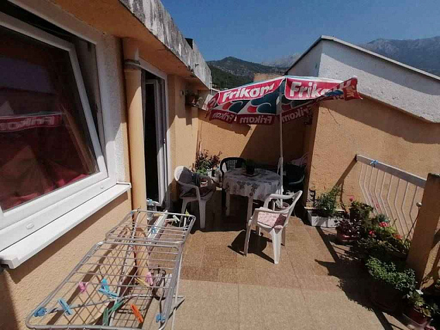 Wohnung in Budva — photo 5