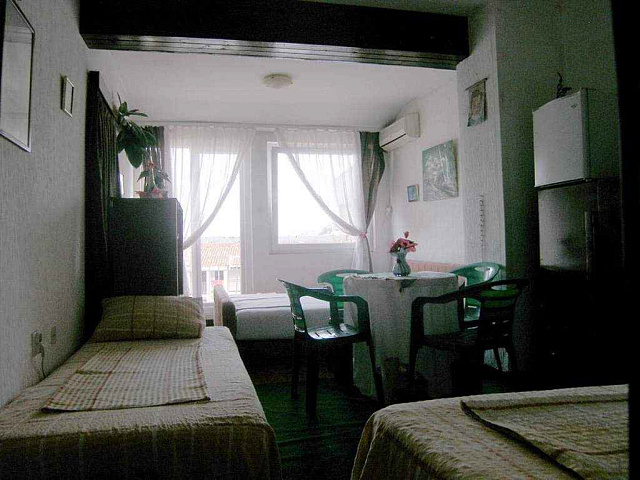 Wohnung in Budva — photo 7