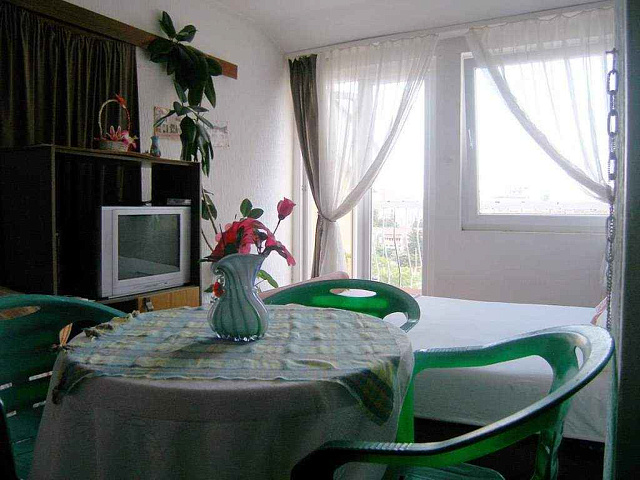 Wohnung in Budva — photo 9