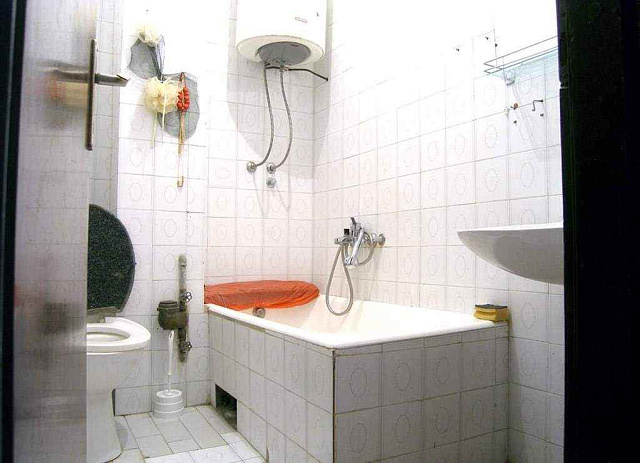 Wohnung in Budva — photo 10
