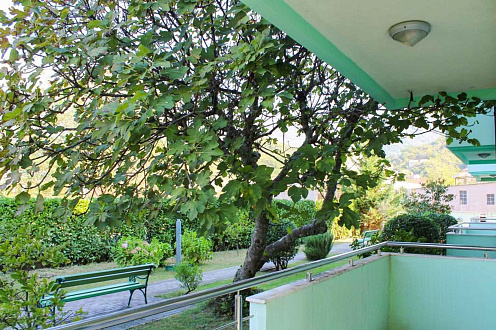Wohnungen in einem Komplex in Herceg Novi — photo 3