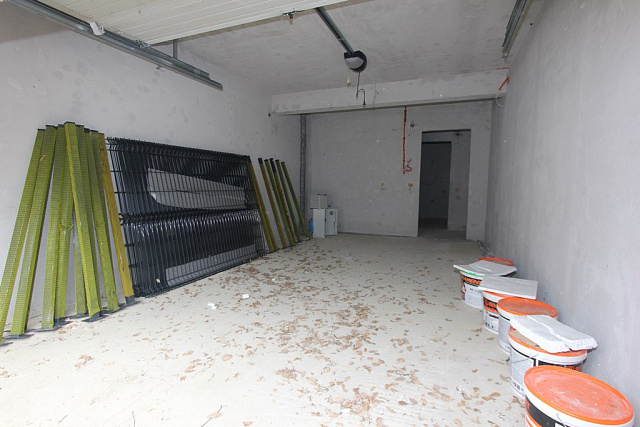 Dreistöckiges Haus in Moidezh — photo 8