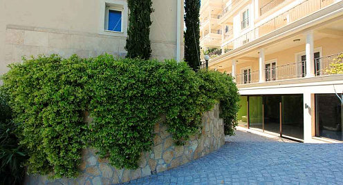 Wohnungen in Djenovici, Herceg Novi — photo 3
