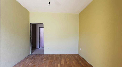 Haus mit getrennten Wohnungen — photo 2