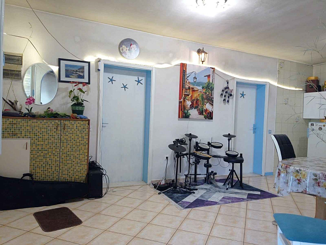 Wohnung mit Grundstück in Herceg Novi — photo 5
