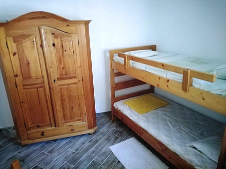 Wohnung zum Verkauf im Zentrum von Sutomore — photo 3