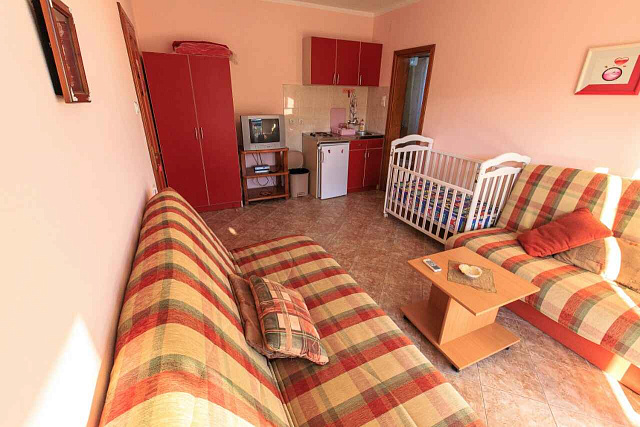 Mini-Hotel zum Verkauf in Canj — photo 5