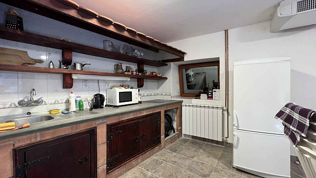 Maisonette-Wohnung in ruhiger Lage nahe dem Meer — photo 5