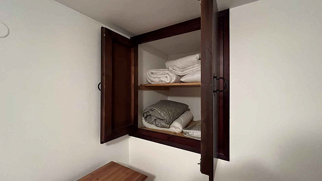 Maisonette-Wohnung in ruhiger Lage nahe dem Meer — photo 10