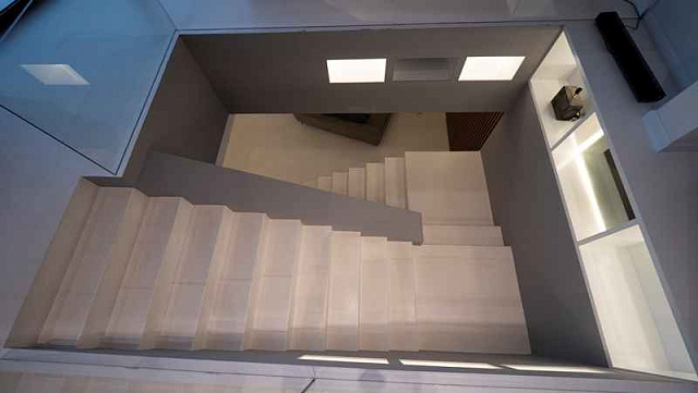 Einzigartiges Penthouse mit Pool und Dachgarten — photo 12