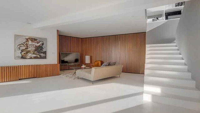 Einzigartiges Penthouse mit Pool und Dachgarten — photo 14