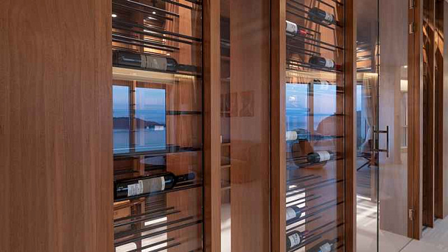 Einzigartiges Penthouse mit Pool und Dachgarten — photo 21