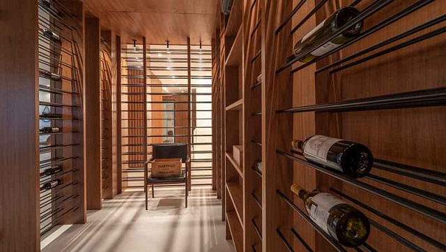 Einzigartiges Penthouse mit Pool und Dachgarten — photo 22