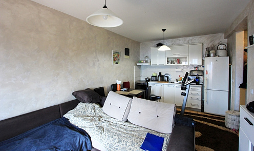 Wohnung in Bijela — photo 2