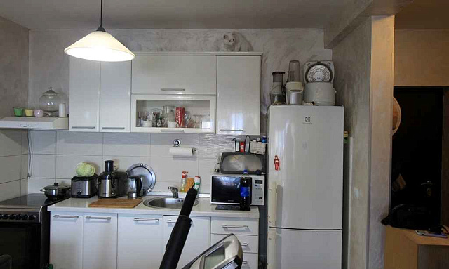 Wohnung in Bijela — photo 4