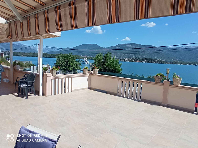 Квартира-вилла с частным пляжем — photo 7