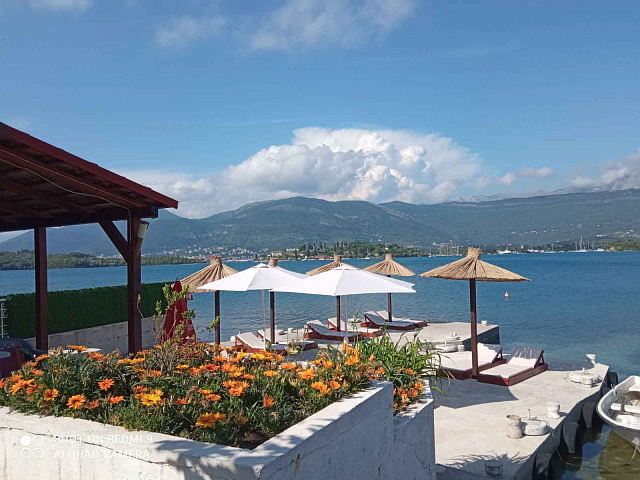 Квартира-вилла с частным пляжем — photo 8