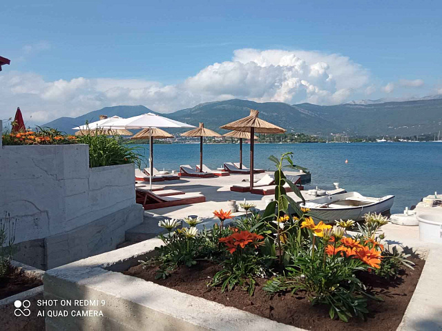Квартира-вилла с частным пляжем — photo 13