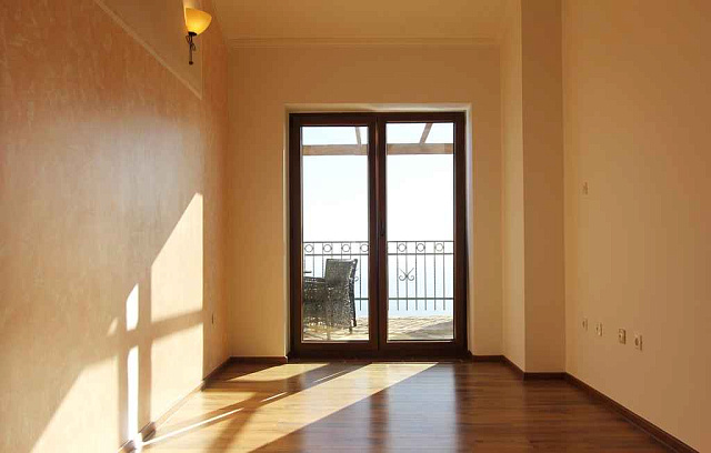 Rustikale Villa mit Meerblick — photo 21