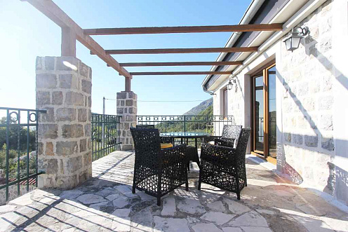 Villa in Petrovac — photo 2