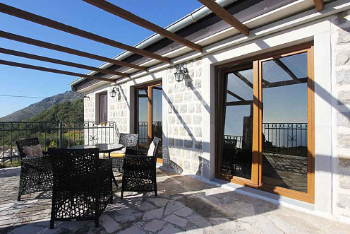 Villa in Petrovac — photo 3