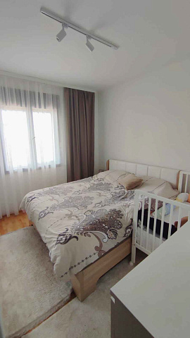 Three-bedroom apartment in Meterizi  — photo 9