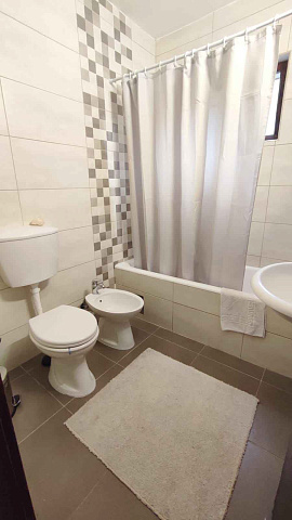 Three-bedroom apartment in Meterizi  — photo 14