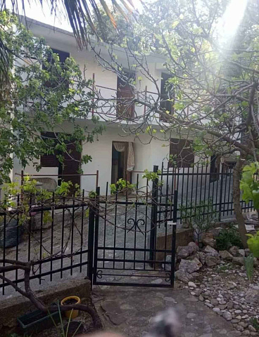 Haus mit Meerblick in Sutomore