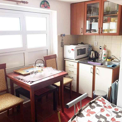 Apartment - Studio in einer ruhigen Gegend von Becici — photo 5