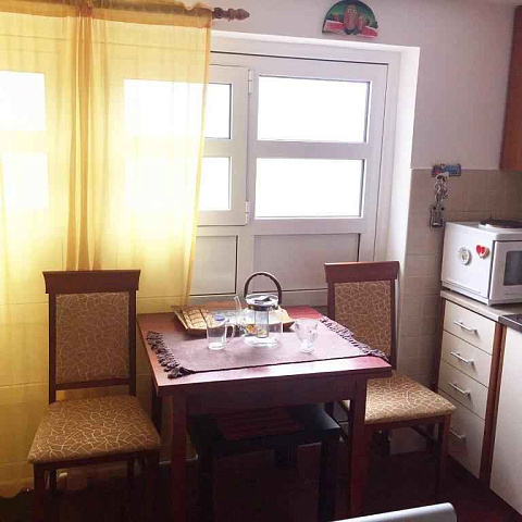 Apartment - Studio in einer ruhigen Gegend von Becici — photo 6