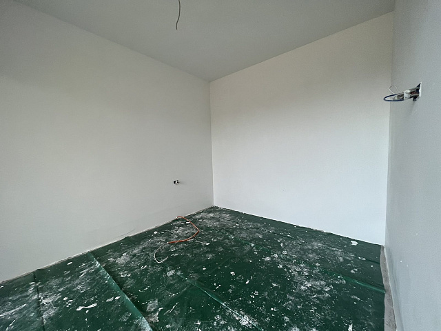 Neue Villa mit Panoramablick auf das Meer in Buljarica — photo 7