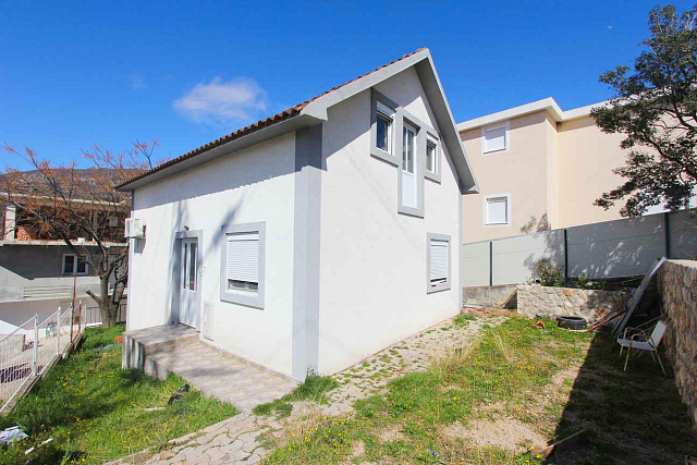 Haus in Dobra Voda mit zwei Schlafzimmern — photo 5
